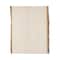 Basswood Rectangle Plaque by Make Market&#xAE;